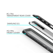 Load image into Gallery viewer, Redpepper Waterproof Galaxy S20 Ultra Case | Galaxy S20 Ultra Waterproof Case - Redpepper Cases