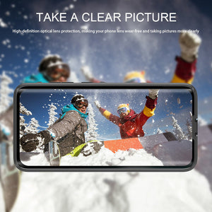 Redpepper Waterproof Galaxy S20 Ultra Case | Galaxy S20 Ultra Waterproof Case - Redpepper Cases