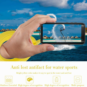 Redpepper Waterproof Galaxy S20 Ultra Case | Galaxy S20 Ultra Waterproof Case - Redpepper Cases