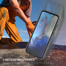 Load image into Gallery viewer, Redpepper Waterproof Galaxy S20 Ultra Case | Galaxy S20 Ultra Waterproof Case - Redpepper Cases