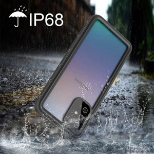 Redpepper Waterproof Galaxy S23 Plus Case | Galaxy S23 Plus Waterproof Case - Redpepper Cases