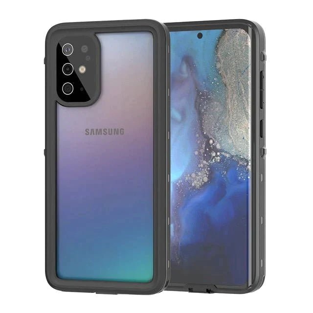 Redpepper Waterproof Galaxy S23 Plus Case | Galaxy S23 Plus Waterproof Case - Redpepper Cases