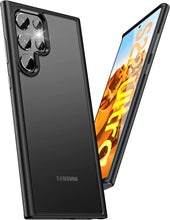 Load image into Gallery viewer, S22 Ultra Case - Redpepper Cases