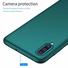 Load image into Gallery viewer, Samsung Galaxy A70 Case Ultra Thin Slim Protective Phone Case Green - Redpepper Cases