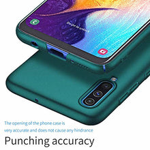 Load image into Gallery viewer, Samsung Galaxy A70 Case Ultra Thin Slim Protective Phone Case Green - Redpepper Cases