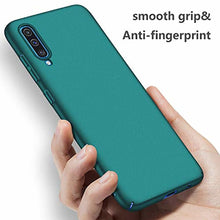 Load image into Gallery viewer, Samsung Galaxy A70 Case Ultra Thin Slim Protective Phone Case Green - Redpepper Cases
