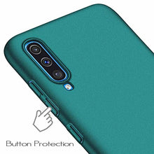Load image into Gallery viewer, Samsung Galaxy A70 Case Ultra Thin Slim Protective Phone Case Green - Redpepper Cases