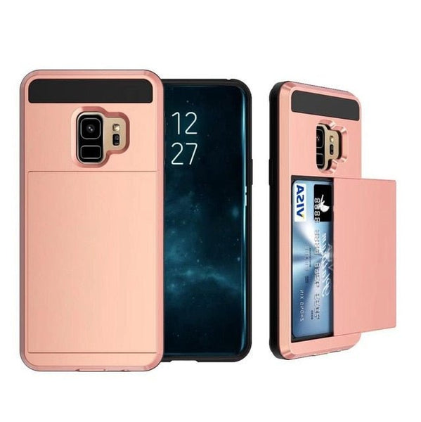 rose-gold