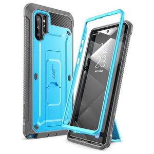 Samsung Galaxy Note 10 Plus Kick Stand Case Case - Redpepper Cases