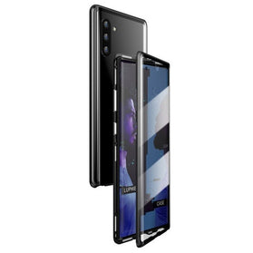 Samsung Galaxy Note 10 Plus Magnetic Aluminum Case - Redpepper Cases