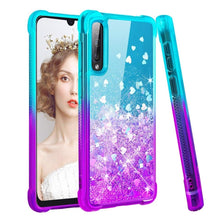 Load image into Gallery viewer, Samsung Galaxy Note 10 Plus Pink Glitter Case | Note 10 Glitter Case - Redpepper Cases