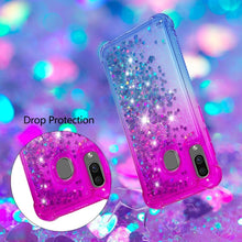Load image into Gallery viewer, Samsung Galaxy Note 10 Plus Pink Glitter Case | Note 10 Glitter Case - Redpepper Cases