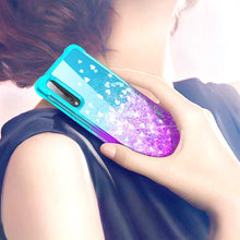 Load image into Gallery viewer, Samsung Galaxy Note 10 Plus Pink Glitter Case | Note 10 Glitter Case - Redpepper Cases