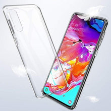 Load image into Gallery viewer, Samsung Galaxy Note 10 Plus Pink Glitter Case | Note 10 Glitter Case - Redpepper Cases
