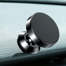 Load image into Gallery viewer, Samsung Galaxy Note 10 Plus Ring Case | Note 10 Metal Ring Magnet Car Case - Redpepper Cases