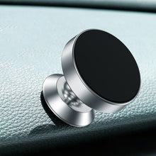 Load image into Gallery viewer, Samsung Galaxy Note 10 Plus Ring Case | Note 10 Metal Ring Magnet Car Case - Redpepper Cases