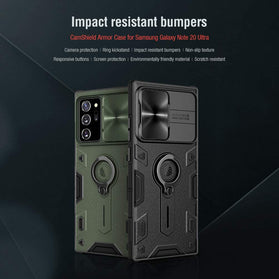 Samsung Galaxy Note 20 Ultra 5G Protective Cover Case - Redpepper Cases