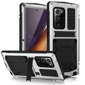Samsung Galaxy Note 20 Ultra Aluminum Metal Case - Redpepper Cases