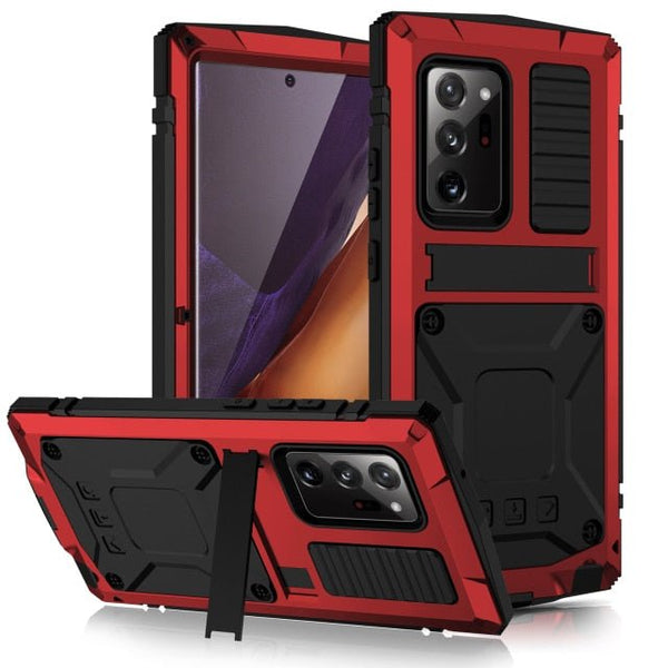 red-phone-case