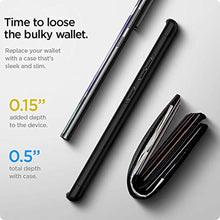 Load image into Gallery viewer, Samsung Galaxy Note 20 Ultra Credit Card Wallet Case - Redpepper Cases