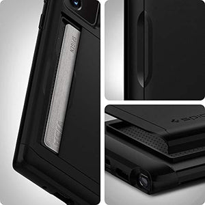Samsung Galaxy Note 20 Ultra Credit Card Wallet Case - Redpepper Cases