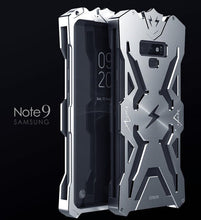 Load image into Gallery viewer, Samsung Galaxy Note 9 Aluminum Thor Case - Redpepper Cases