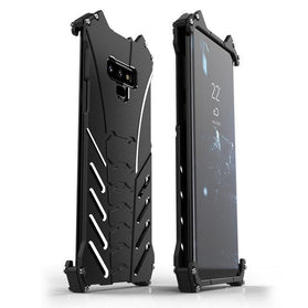 Samsung Galaxy Note 9 Batman Cases - Aluminum Batman Case for Note 9 - Redpepper Cases