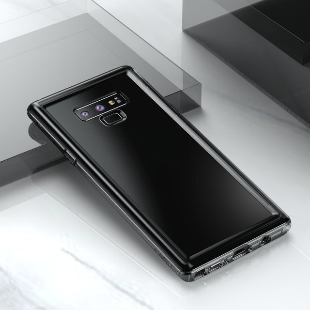 Samsung Galaxy Note 9 Soft TPU Case For Galaxy Note 9 - Redpepper Cases