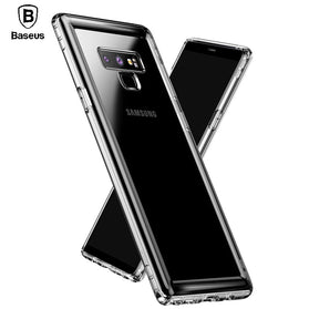 Samsung Galaxy Note 9 Soft TPU Case For Galaxy Note 9 - Redpepper Cases