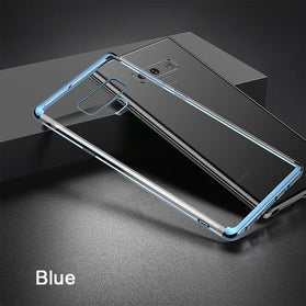 Samsung Galaxy Note 9 TPU Case - Note 9 Cases - Redpepper Cases
