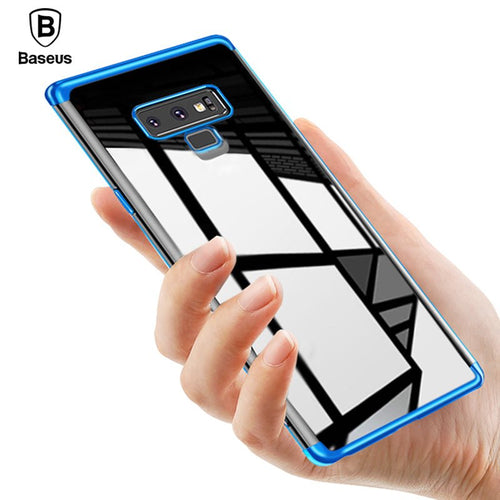 Samsung Galaxy Note 9 TPU Case - Note 9 Cases - Redpepper Cases