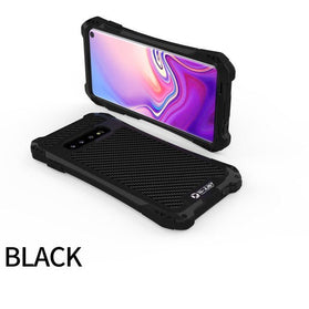 Samsung Galaxy S10 Aluminum Metal Case - S10 Plus Aluminum Case - Redpepper Cases