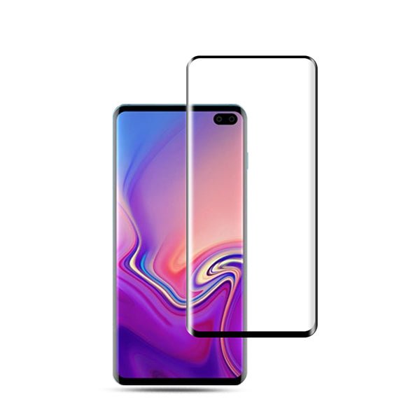 Samsung galaxy s10 case cover protective glass s10 e plus tempered glas 10s s 10 s10plus s10e protect film - Redpepper Cases