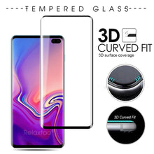 Load image into Gallery viewer, Samsung galaxy s10 case cover protective glass s10 e plus tempered glas 10s s 10 s10plus s10e protect film - Redpepper Cases
