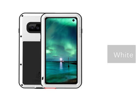 Samsung Galaxy S10 Metal Case - S10 Plus Aluminum Metal Case - Redpepper Cases
