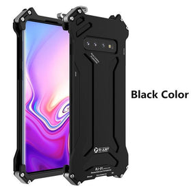 Samsung Galaxy S10 Plus Aluminum Metal Case - S10 Aluminum Case - Redpepper Cases