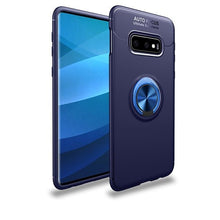 Load image into Gallery viewer, Samsung Galaxy S10 Plus Case Car Holder Magnetic Ring Case For Samsung S10 Plus S10 Lite - Redpepper Cases
