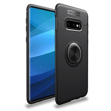Load image into Gallery viewer, Samsung Galaxy S10 Plus Case Car Holder Magnetic Ring Case For Samsung S10 Plus S10 Lite - Redpepper Cases