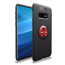 Load image into Gallery viewer, Samsung Galaxy S10 Plus Case Car Holder Magnetic Ring Case For Samsung S10 Plus S10 Lite - Redpepper Cases