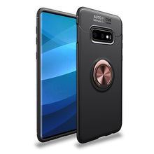 Load image into Gallery viewer, Samsung Galaxy S10 Plus Case Car Holder Magnetic Ring Case For Samsung S10 Plus S10 Lite - Redpepper Cases
