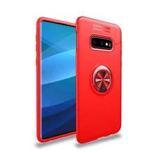 Load image into Gallery viewer, Samsung Galaxy S10 Plus Case Car Holder Magnetic Ring Case For Samsung S10 Plus S10 Lite - Redpepper Cases
