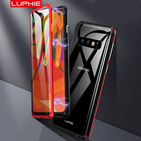 Samsung Galaxy S10 Plus Magnetic Case - Galaxy S10 Magnetic Case - Redpepper Cases