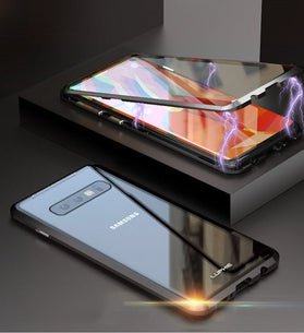 Samsung Galaxy S10 Plus Magnetic Case - Galaxy S10 Magnetic Case - Redpepper Cases