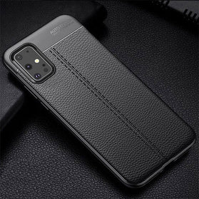 Samsung Galaxy S20 Ultra Luxury Silicone Case | Bumper Case For S20 Ultra - Redpepper Cases