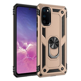 Samsung Galaxy S20 Ultra Ring Car Holder case | S20 Cases - Redpepper Cases