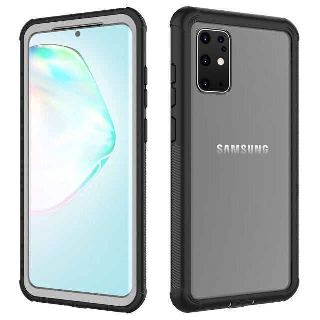 Samsung Galaxy S20 Ultra Shockproof Dustproof Case – Redpepper Cases