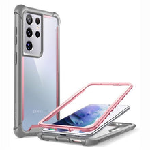 Load image into Gallery viewer, Samsung Galaxy S21 Ultra Case | Galaxy S21 Ultra Shockproof Case - Redpepper Cases