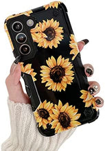 Load image into Gallery viewer, Samsung Galaxy S22 Plus Bling Glitter Protective Shockproof Case - Redpepper Cases
