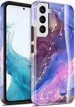 Load image into Gallery viewer, Samsung Galaxy S22 Plus Durable Soft Silicone TPU Cover Case - Redpepper Cases
