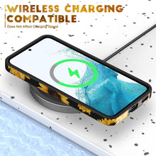 Load image into Gallery viewer, Samsung Galaxy S22 Plus Durable Soft Silicone TPU Cover Case - Redpepper Cases
